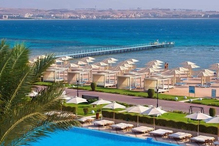 Premier Le Reve Hotel & Spa - 20