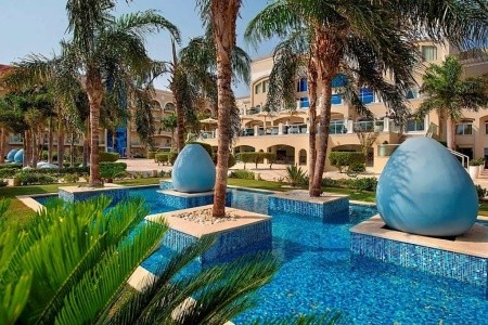 Premier Le Reve Hotel & Spa - 22