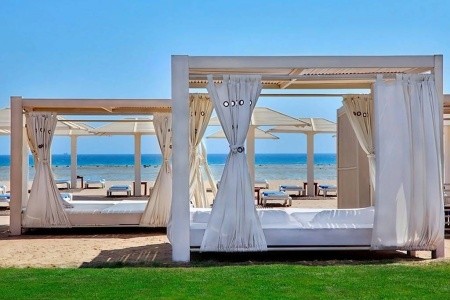 Premier Le Reve Hotel & Spa - 23