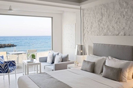 Knossos Beach Bungalows & Suites - 39