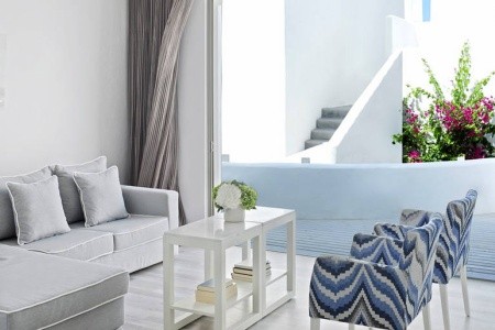 Knossos Beach Bungalows & Suites - 48