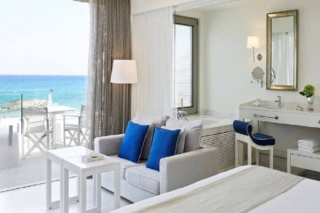 Knossos Beach Bungalows & Suites - 51