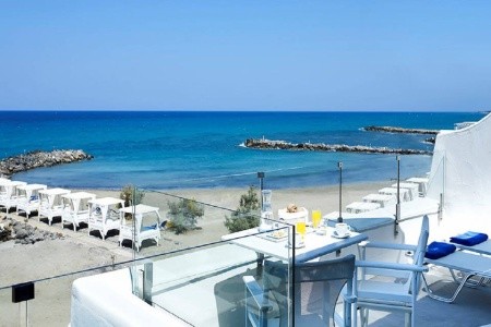 Knossos Beach Bungalows & Suites - 52