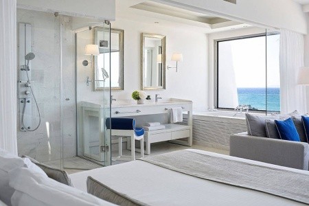 Knossos Beach Bungalows & Suites - 53