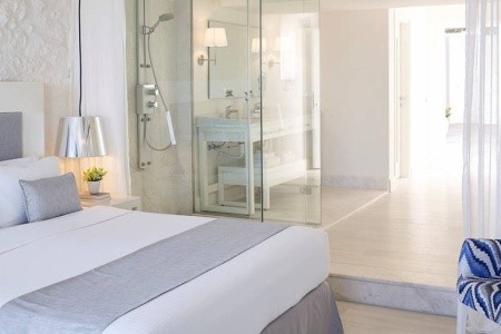 Knossos Beach Bungalows & Suites - 57