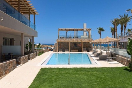 High Beach White - 24