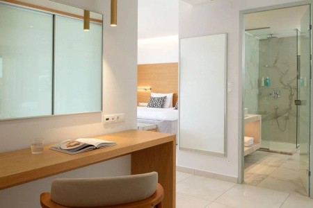 High Beach White - 40