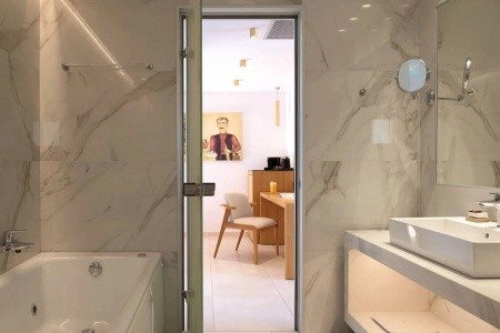 High Beach White - 42