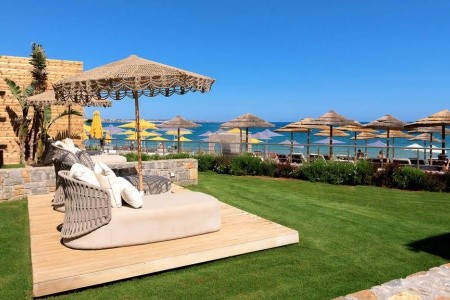 High Beach White - 41