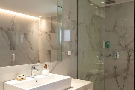 High Beach White - 42