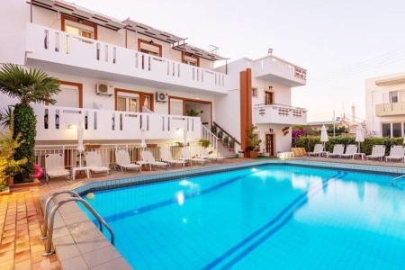 Galini Apartments - 5