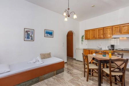 Galini Apartments - 7