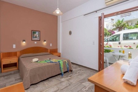 Galini Apartments - 12