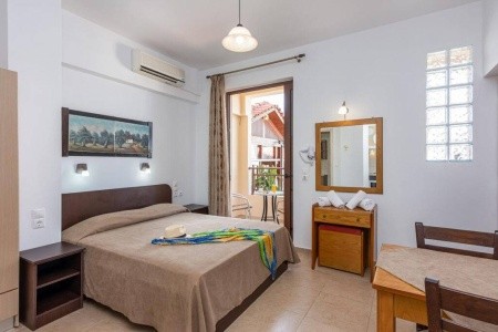 Galini Apartments - 15