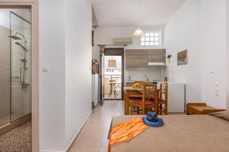 Galini Apartments - 16