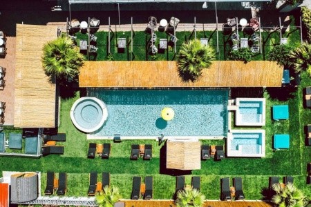 Grécko Kréta Philoxenia 8 dňový pobyt Raňajky Letecky Letisko: Praha June 2026 (24/06/26- 1/07/26)