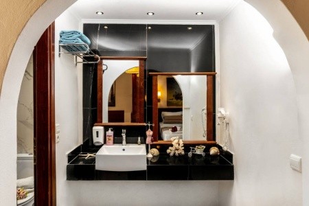 Grécko Kréta Philoxenia 8 dňový pobyt Raňajky Letecky Letisko: Praha June 2026 (24/06/26- 1/07/26)