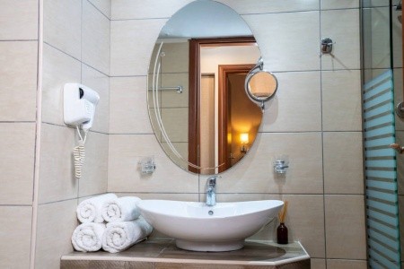 Grécko Kréta Philoxenia 8 dňový pobyt Raňajky Letecky Letisko: Praha June 2026 (24/06/26- 1/07/26)