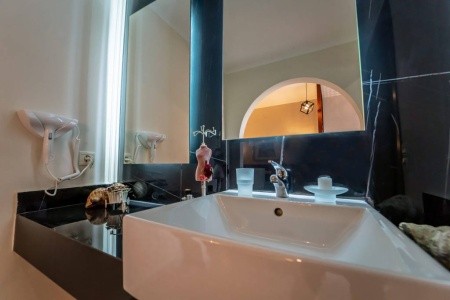 Grécko Kréta Philoxenia 8 dňový pobyt Raňajky Letecky Letisko: Praha June 2026 (24/06/26- 1/07/26)