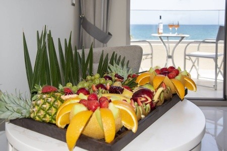 Vantaris Luxury Beach Resort - 32