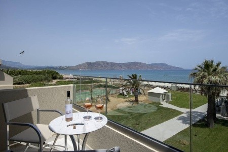 Vantaris Luxury Beach Resort - 35