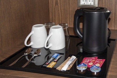 Vantaris Luxury Beach Resort - 36