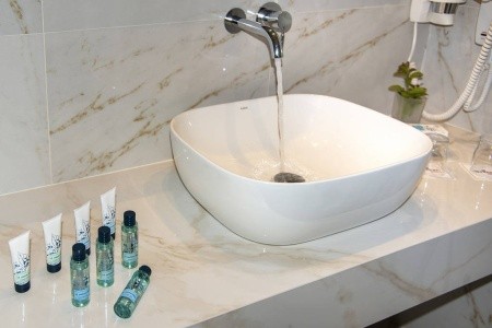 Vantaris Luxury Beach Resort - 38