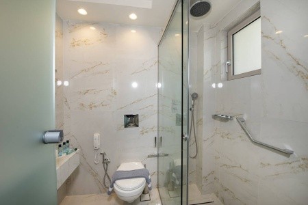 Vantaris Luxury Beach Resort - 39