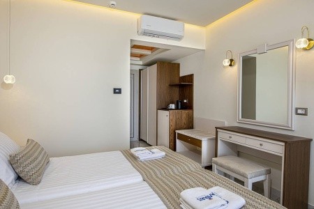 Vantaris Luxury Beach Resort - 40