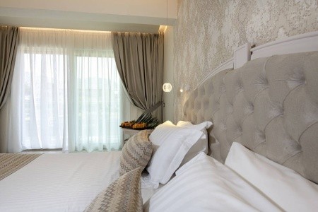 Vantaris Luxury Beach Resort - 41