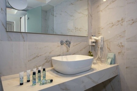 Vantaris Luxury Beach Resort - 43