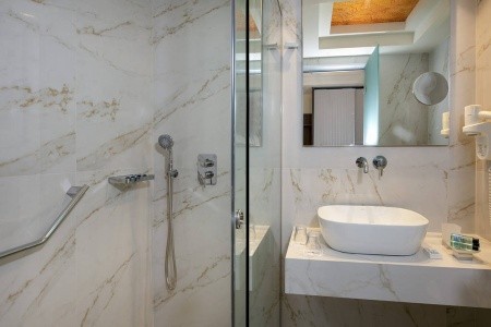 Vantaris Luxury Beach Resort - 45