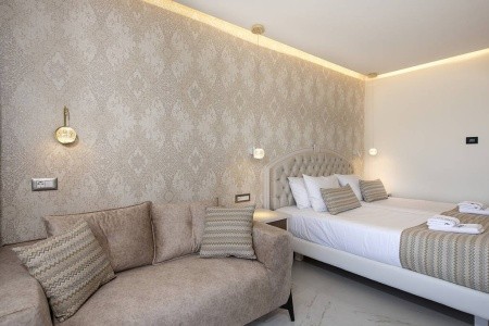 Vantaris Luxury Beach Resort - 48