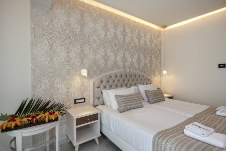 Vantaris Luxury Beach Resort - 50