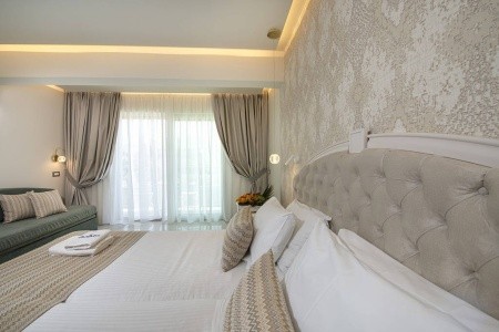 Vantaris Luxury Beach Resort - 51