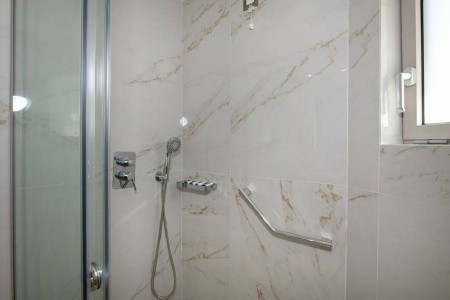 Vantaris Luxury Beach Resort - 52