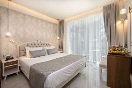 Vantaris Luxury Beach Resort - 53