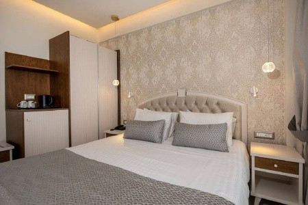 Vantaris Luxury Beach Resort - 54