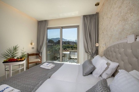 Vantaris Luxury Beach Resort - 57