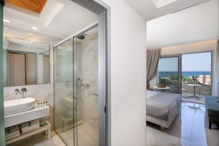 Vantaris Luxury Beach Resort - 59