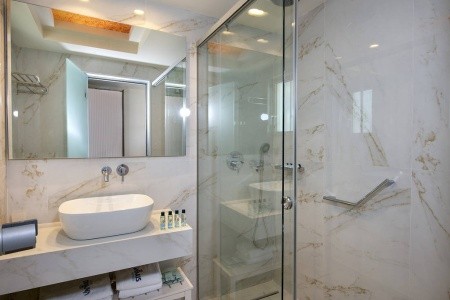 Vantaris Luxury Beach Resort - 62