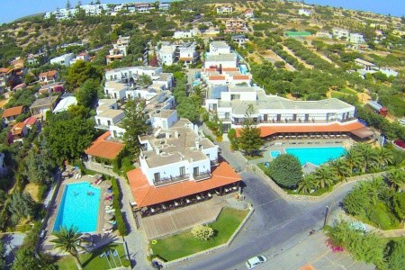 Hersonissos Maris - 18