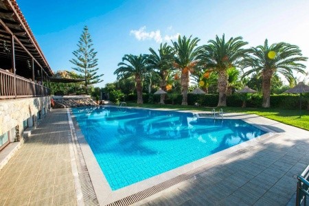 Hersonissos Maris - 20