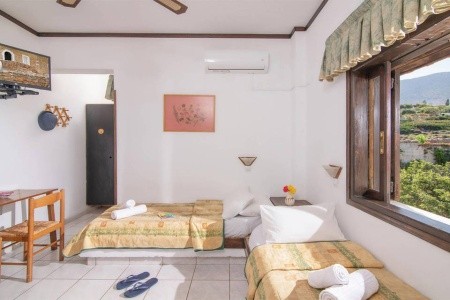 Apartmány Iliostasi Beach - 21