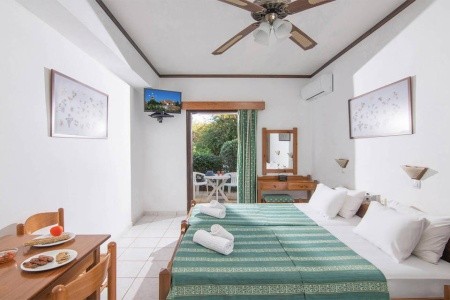 Apartmány Iliostasi Beach - 25