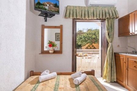 Apartmány Iliostasi Beach - 27
