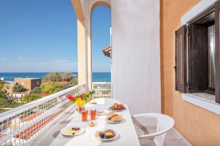 Apartmány Iliostasi Beach - 30