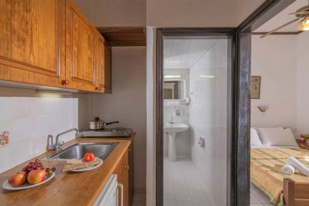 Apartmány Iliostasi Beach - 34