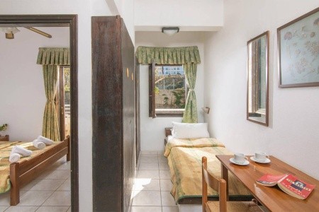 Apartmány Iliostasi Beach - 35