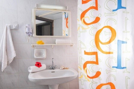 Apartmány Iliostasi Beach - 36
